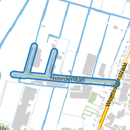Noorderlaan