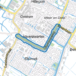 Olympiaweg