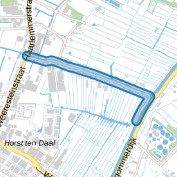 Oosteinderlaan
