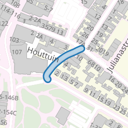 Raadhuisstraat