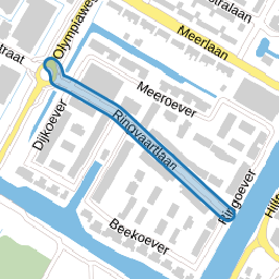 Ringvaartlaan