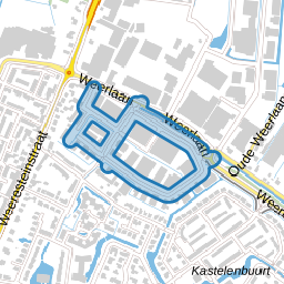 Satellietbaan
