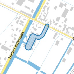 Schelpvisserlaan