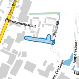 Talmastraat