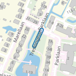 Treslonghof