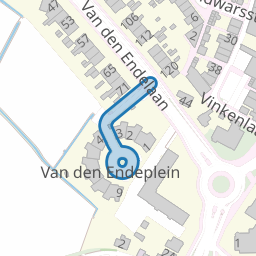 Van den Endeplein