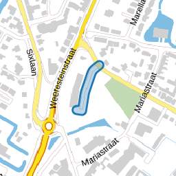 Van Nispenpark