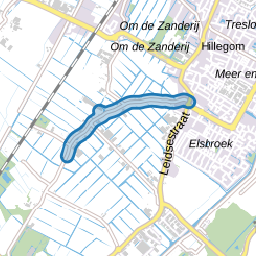 Veenenburgerlaan