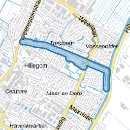 Vosselaan