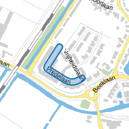Vredelaan