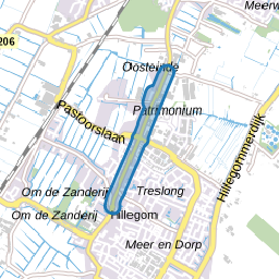 Weeresteinstraat