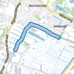 Zandlaan