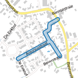 Antoniusstraat