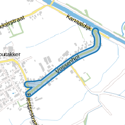 Vossenhol