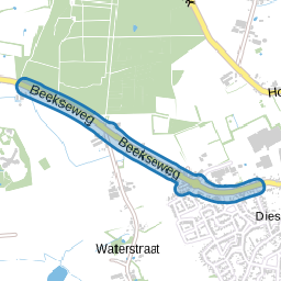 Beekseweg