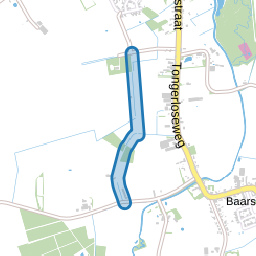 Brakenweg