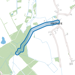 De Hertgang
