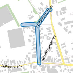 Echternachstraat