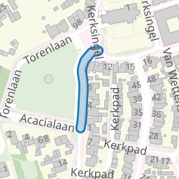 Gildeweide
