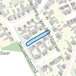 Hesterboldstraat