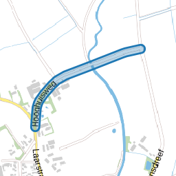 Hooghuisweg