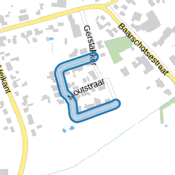 Hoplaan
