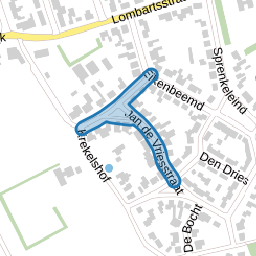 Jan de Vriesstraat