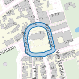 Kerksingel