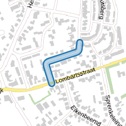 Meester Jacobsstraat