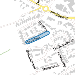 Postelein