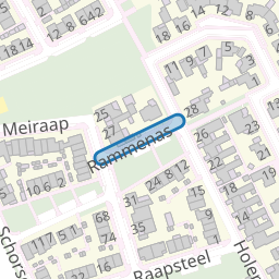 Rammenas