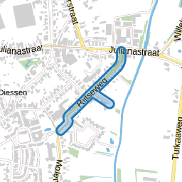 Rijtseweg