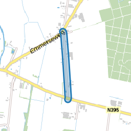 Schutweg