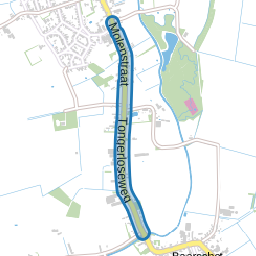 Tongerloseweg