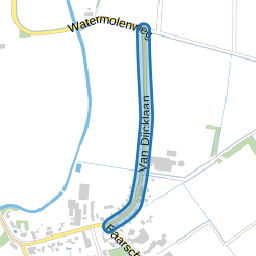 Van Dijcklaan