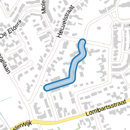 Wilgenlaan