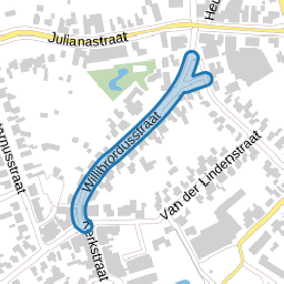 Willibrordusstraat