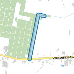 Zandstraat