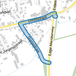 Dorpsstraat