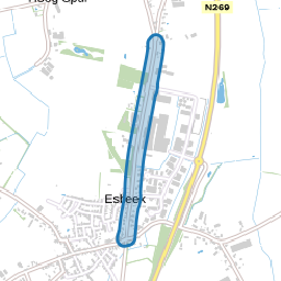 Esbeekseweg