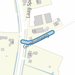 Gasthuisweg