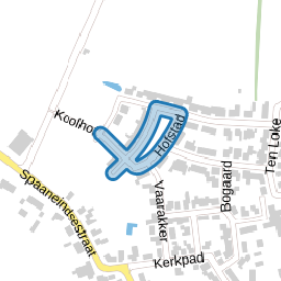 Hofstad