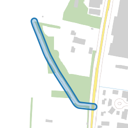 Hondsboschstraatje