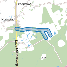 Kinderlaan