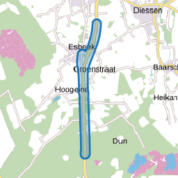 Lage Mierdseweg
