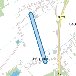 Muggenstraatje