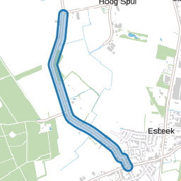 Spaaneindsestraat