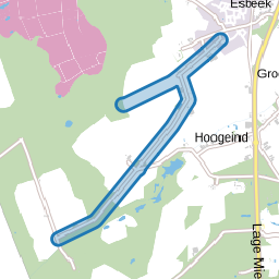Tuldensedijk