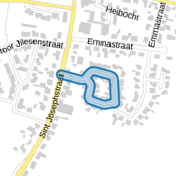 Beatrixstraat