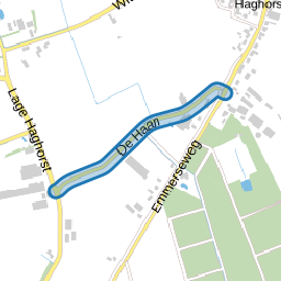 De Haan